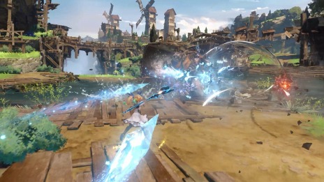 ꡼ No.007Υͥ / GRANBLUE FANTASY: Relinkȯ2023ǯߤˡȥХ饬о줹뿷ȥ쥤顼