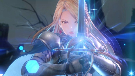 ꡼ No.008Υͥ / GRANBLUE FANTASY: Relinkȯ2023ǯߤˡȥХ饬о줹뿷ȥ쥤顼