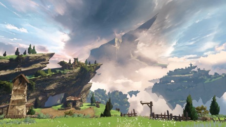 ꡼ No.010Υͥ / GRANBLUE FANTASY: Relinkȯ2023ǯߤˡȥХ饬о줹뿷ȥ쥤顼