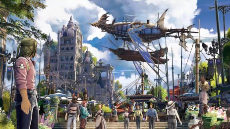 ꡼ No.011Υͥ / GRANBLUE FANTASY: Relinkȯ2023ǯߤˡȥХ饬о줹뿷ȥ쥤顼
