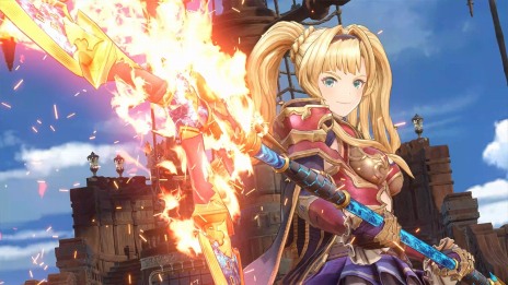 ꡼ No.013Υͥ / GRANBLUE FANTASY: Relinkȯ2023ǯߤˡȥХ饬о줹뿷ȥ쥤顼