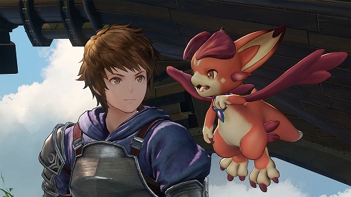 ꡼ No.003Υͥ / GRANBLUE FANTASY: RelinkסPS5/PS4θǤۿϡȡ꡼⡼ɤΰȡȥ⡼ɤ3ĤΥȤڤ