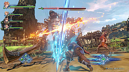 ꡼ No.005Υͥ / Υץ쥤ݡϡȥ֥Υɤ˵ƤΤͤޤäƤ롣GRANBLUE FANTASY: RelinkפϥϥԡɤĳڤȤΥɽ