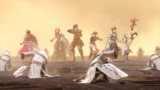 ꡼ No.017Υͥ / GRANBLUE FANTASY: Relinkפκǿȥ쥤顼ʥᥢץ쥤֥륭饯Ȥƻ魯뤳Ȥ餫