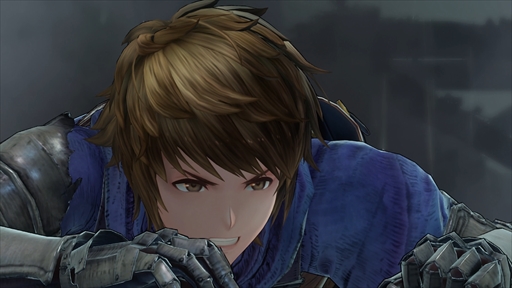 ꡼ No.020Υͥ / GRANBLUE FANTASY: Relinkפκǿȥ쥤顼ʥᥢץ쥤֥륭饯Ȥƻ魯뤳Ȥ餫