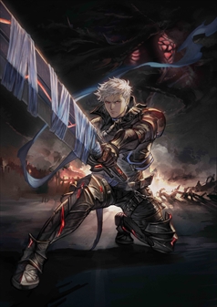 ꡼ No.021Υͥ / GRANBLUE FANTASY: Relinkפκǿȥ쥤顼ʥᥢץ쥤֥륭饯Ȥƻ魯뤳Ȥ餫