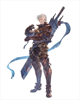 ꡼ No.022Υͥ / GRANBLUE FANTASY: Relinkפκǿȥ쥤顼ʥᥢץ쥤֥륭饯Ȥƻ魯뤳Ȥ餫