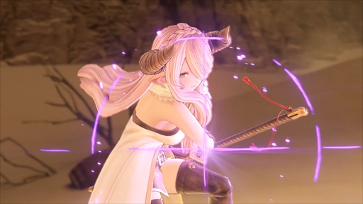 ꡼ No.024Υͥ / GRANBLUE FANTASY: Relinkפκǿȥ쥤顼ʥᥢץ쥤֥륭饯Ȥƻ魯뤳Ȥ餫