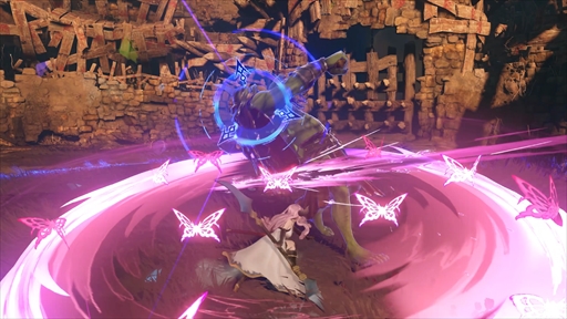 ꡼ No.025Υͥ / GRANBLUE FANTASY: Relinkפκǿȥ쥤顼ʥᥢץ쥤֥륭饯Ȥƻ魯뤳Ȥ餫
