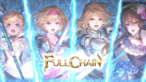 ꡼ No.015Υͥ / Υץ쥤ݡϡGRANBLUE FANTASY: RelinkפǤϡ٤ι⤤֥롣餴Ȥ˺̲줿ڤ