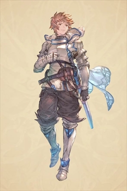 ꡼ No.035Υͥ / Υץ쥤ݡϡGRANBLUE FANTASY: RelinkפǤϡ٤ι⤤֥롣餴Ȥ˺̲줿ڤ