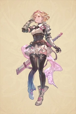 ꡼ No.036Υͥ / Υץ쥤ݡϡGRANBLUE FANTASY: RelinkפǤϡ٤ι⤤֥롣餴Ȥ˺̲줿ڤ