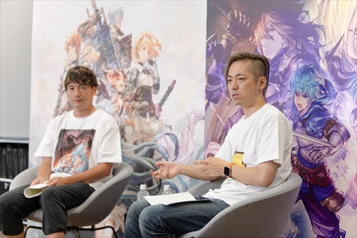 ꡼ No.004Υͥ / Υ󥿥ӥ塼ϥ֥10ǯ夲륿ȥˡGRANBLUE FANTASY: Relink׳ȯΥޥ2ͤäʹ