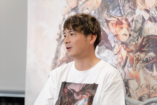 ꡼ No.022Υͥ / Υ󥿥ӥ塼ϥ֥10ǯ夲륿ȥˡGRANBLUE FANTASY: Relink׳ȯΥޥ2ͤäʹ