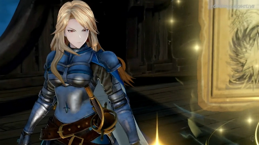 ꡼ No.001Υͥ / GRANBLUE FANTASY: Relinkפȯ2024ǯ21˷