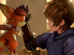 「GRANBLUE FANTASY: Relink」の発売日が2024年2月1日に決定