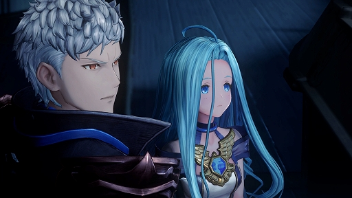 ꡼ No.016Υͥ / GRANBLUE FANTASY: Relinkפȯ2024ǯ21˷