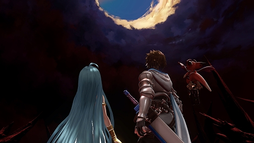 ꡼ No.023Υͥ / GRANBLUE FANTASY: Relinkפȯ2024ǯ21˷