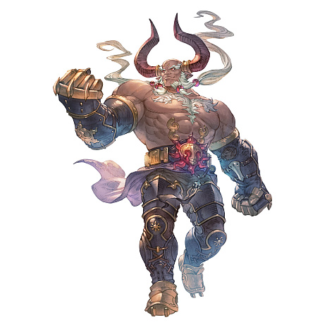 ꡼ No.006Υͥ / ʤΤȤäƤŨʤݤ GRANBLUE FANTASY: RelinkפΥץ쥤֥륭饯Ȥƥо