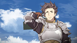 ꡼ No.004Υͥ / GRANBLUE FANTASY The Animationס1á7ä24ޤǥ֥YouTube̵ͥ