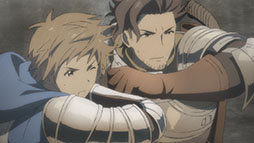 ꡼ No.005Υͥ / GRANBLUE FANTASY The Animationס1á7ä24ޤǥ֥YouTube̵ͥ