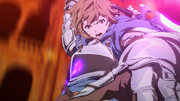 ꡼ No.008Υͥ / GRANBLUE FANTASY The Animationס1á7ä24ޤǥ֥YouTube̵ͥ