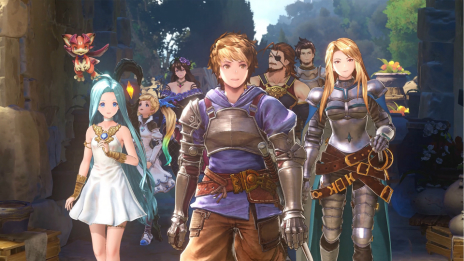 ꡼ No.002Υͥ / GRANBLUE FANTASY: Relinkפκǿȯɽȡ֥֥SHOWCASE Relink Part.2פ1111900