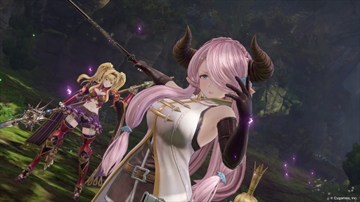 ꡼ No.034Υͥ / Υץ쥤ݡϡGRANBLUE FANTASY: RelinkθǤǤϡ֥ѤǽǤ롣Τ륢ڤƤ
