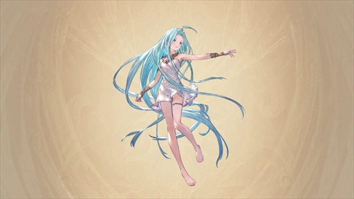 ꡼ No.007Υͥ / ֥ΤʤͤǤڤ롪GRANBLUE FANTASY: RelinkײƤȥץ쥤֥륭饯ҲPR