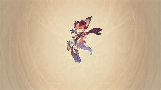 ꡼ No.009Υͥ / ֥ΤʤͤǤڤ롪GRANBLUE FANTASY: RelinkײƤȥץ쥤֥륭饯ҲPR