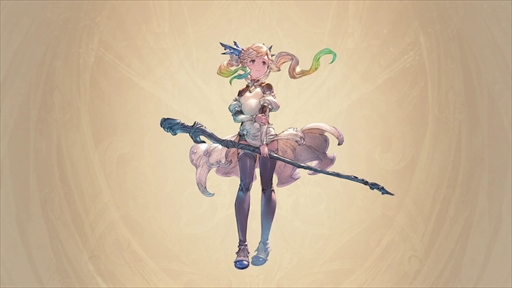 ꡼ No.011Υͥ / ֥ΤʤͤǤڤ롪GRANBLUE FANTASY: RelinkײƤȥץ쥤֥륭饯ҲPR