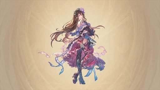 ꡼ No.013Υͥ / ֥ΤʤͤǤڤ롪GRANBLUE FANTASY: RelinkײƤȥץ쥤֥륭饯ҲPR
