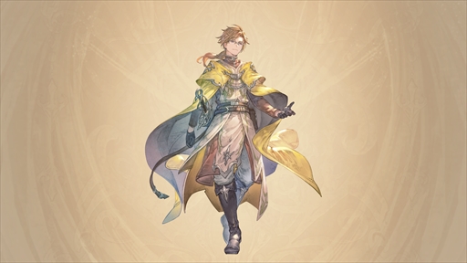 ꡼ No.024Υͥ / ֥ΤʤͤǤڤ롪GRANBLUE FANTASY: RelinkײƤȥץ쥤֥륭饯ҲPR