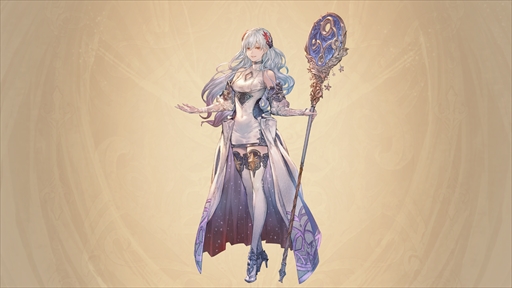 ꡼ No.028Υͥ / ֥ΤʤͤǤڤ롪GRANBLUE FANTASY: RelinkײƤȥץ쥤֥륭饯ҲPR