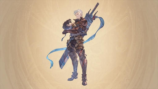 ꡼ No.059Υͥ / ֥ΤʤͤǤڤ롪GRANBLUE FANTASY: RelinkײƤȥץ쥤֥륭饯ҲPR