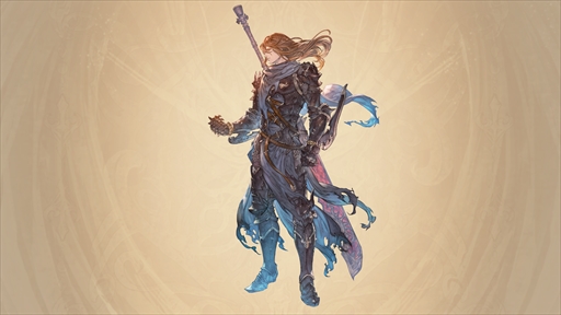 ꡼ No.061Υͥ / ֥ΤʤͤǤڤ롪GRANBLUE FANTASY: RelinkײƤȥץ쥤֥륭饯ҲPR