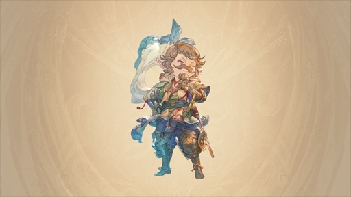 ꡼ No.063Υͥ / ֥ΤʤͤǤڤ롪GRANBLUE FANTASY: RelinkײƤȥץ쥤֥륭饯ҲPR