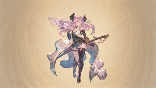 ꡼ No.068Υͥ / ֥ΤʤͤǤڤ롪GRANBLUE FANTASY: RelinkײƤȥץ쥤֥륭饯ҲPR