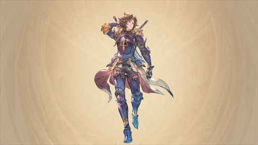 ꡼ No.069Υͥ / ֥ΤʤͤǤڤ롪GRANBLUE FANTASY: RelinkײƤȥץ쥤֥륭饯ҲPR