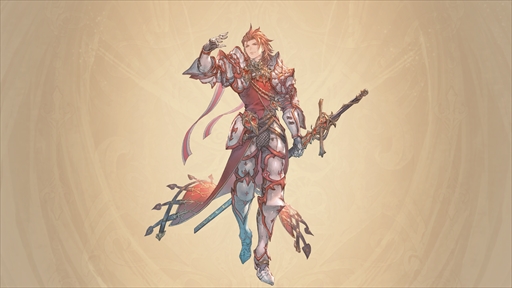 ꡼ No.071Υͥ / ֥ΤʤͤǤڤ롪GRANBLUE FANTASY: RelinkײƤȥץ쥤֥륭饯ҲPR