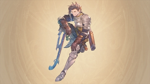 ꡼ No.073Υͥ / ֥ΤʤͤǤڤ롪GRANBLUE FANTASY: RelinkײƤȥץ쥤֥륭饯ҲPR
