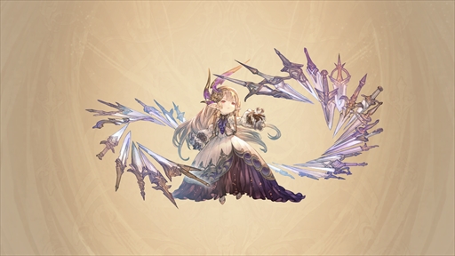 ꡼ No.075Υͥ / ֥ΤʤͤǤڤ롪GRANBLUE FANTASY: RelinkײƤȥץ쥤֥륭饯ҲPR