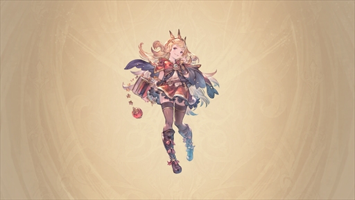 ꡼ No.080Υͥ / ֥ΤʤͤǤڤ롪GRANBLUE FANTASY: RelinkײƤȥץ쥤֥륭饯ҲPR
