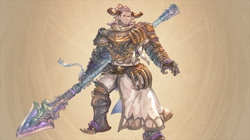 ꡼ No.084Υͥ / ֥ΤʤͤǤڤ롪GRANBLUE FANTASY: RelinkײƤȥץ쥤֥륭饯ҲPR