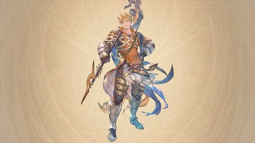 ꡼ No.085Υͥ / ֥ΤʤͤǤڤ롪GRANBLUE FANTASY: RelinkײƤȥץ쥤֥륭饯ҲPR