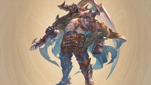 ꡼ No.086Υͥ / ֥ΤʤͤǤڤ롪GRANBLUE FANTASY: RelinkײƤȥץ쥤֥륭饯ҲPR