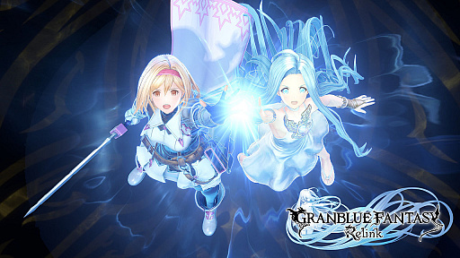 ꡼ No.006Υͥ / ֥֥פ򸶺Ȥ˾ΥRPGGRANBLUE FANTASY: RelinkפĤ˥꡼Υ˥䥳ߥ饤̵