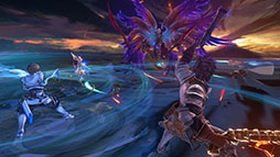 ꡼ No.003Υͥ / GRANBLUE FANTASY: Relinkס륷եĩĶ٥ȡֽΥפޤ緿åץǡȤ»