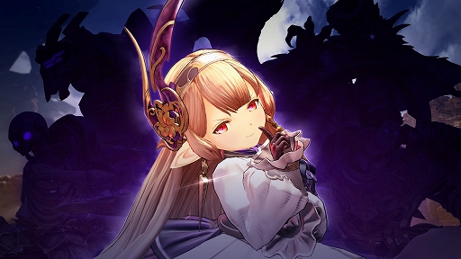 ꡼ No.004Υͥ / GRANBLUE FANTASY: RelinkסŷĹȥեɤץ쥤֥륭饯Ȥɲä륢åץǡVer.1.3.0ۿ