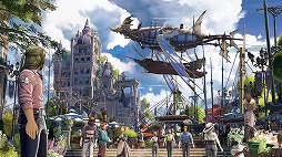 ꡼ No.005Υͥ / GRANBLUE FANTASY: Relinkץǥ򳫻ϡStandard EditionϤᡤƥǥ40󥪥դǹǤ